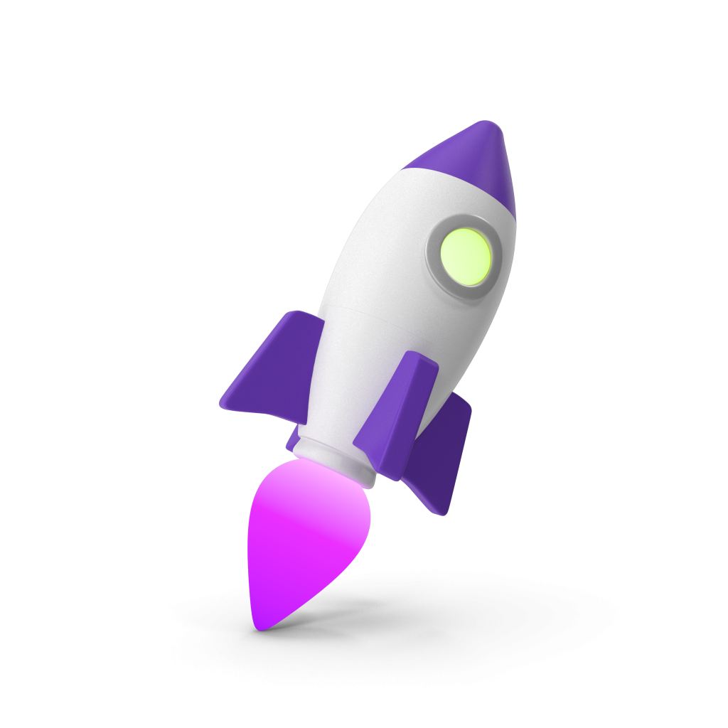 HostLead rocket